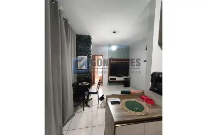 Imagem: Apartamento para Venda, Jardim Ipanema