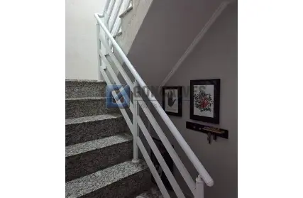 Imagem: Sobrado para Venda, Jardim Cristiane