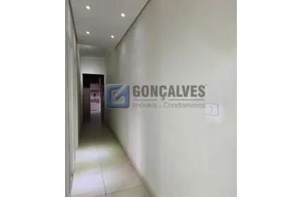 Imagem: Sobrado para Venda, Jardim Cristiane