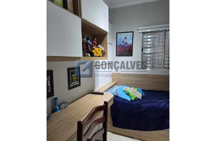 Imagem: Sobrado para Venda, Jardim Cristiane