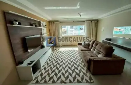 Imagem: Sobrado para Venda, Vila Linda