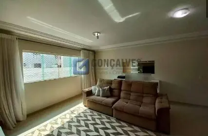 Imagem: Sobrado para Venda, Vila Linda