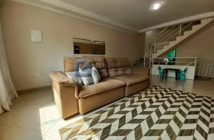 Imagem: Sobrado para Venda, Vila Linda