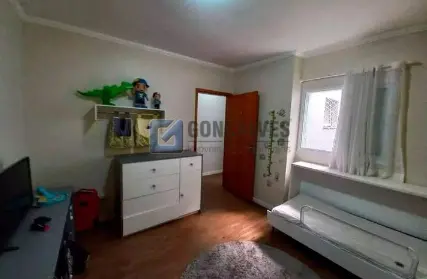 Imagem: Sobrado para Venda, Vila Linda