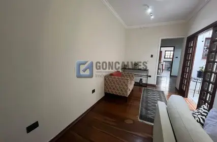 Imagem: Sobrado para Venda, Santa Maria