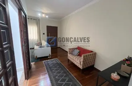 Imagem: Sobrado para Venda, Santa Maria