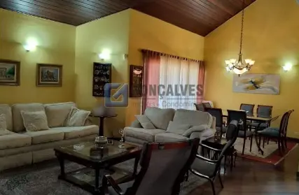 Imagem: Sobrado para Venda, Vila Euclides