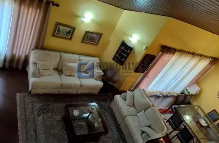 Imagem: Sobrado para Venda, Vila Euclides