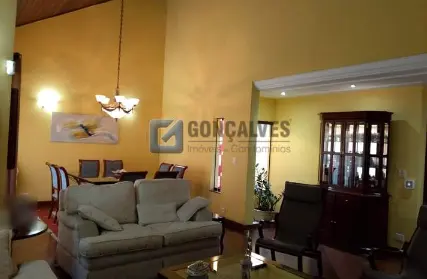 Imagem: Sobrado para Venda, Vila Euclides