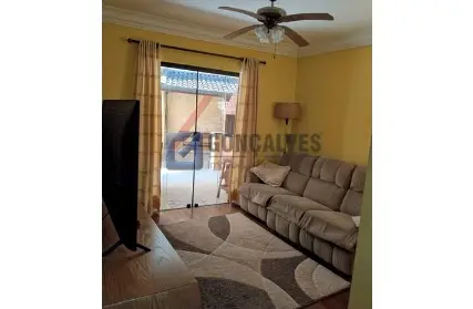 Imagem: Sobrado para Venda, Vila Euclides