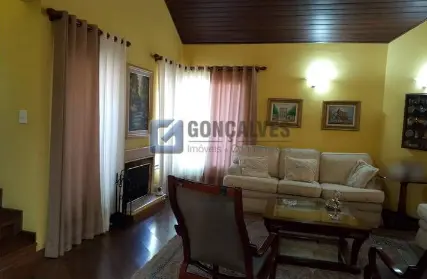 Imagem: Sobrado para Venda, Vila Euclides