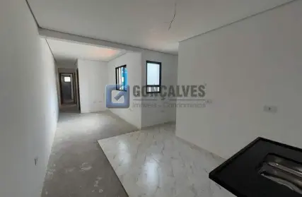 Imagem: Apartamento para Venda, Vila Alice
