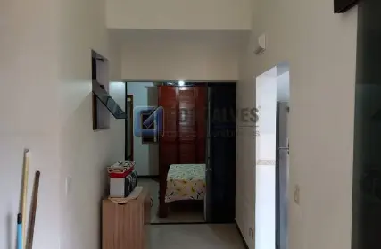 Imagem: Casa Térrea para Venda, Vila Gonçalves