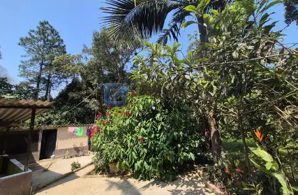 Imagem: Chácara / Sítio para Venda, Tatetos