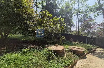 Imagem: Chácara / Sítio para Venda, Tatetos