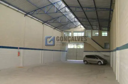 Imagem: Ponto Comercial para Venda, Vila Príncipe de Gales