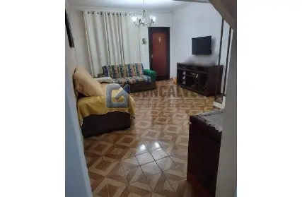 Imagem: Sobrado para Venda, Centro São Caetano do Sul