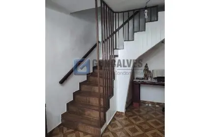 Imagem: Sobrado para Venda, Centro São Caetano do Sul