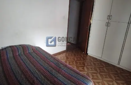 Imagem: Sobrado para Venda, Centro São Caetano do Sul