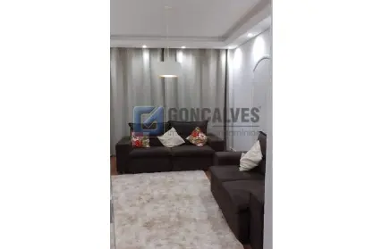 Imagem: Sobrado para Venda, Jardim Stella