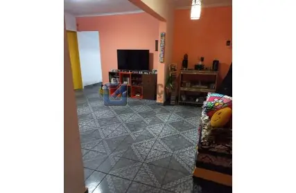 Imagem: Casa Térrea para Venda, Sítio Taquaral