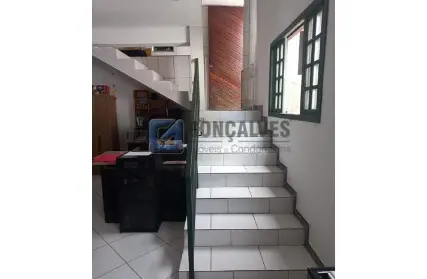 Imagem: Casa Térrea para Venda, Sítio Taquaral