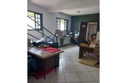 Imagem: Casa Térrea para Venda, Sítio Taquaral