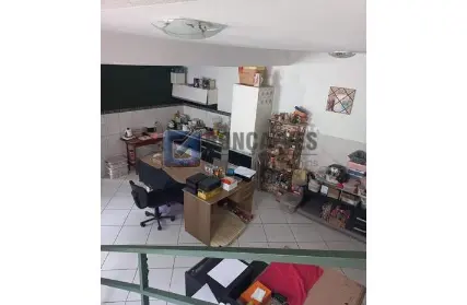 Imagem: Casa Térrea para Venda, Sítio Taquaral
