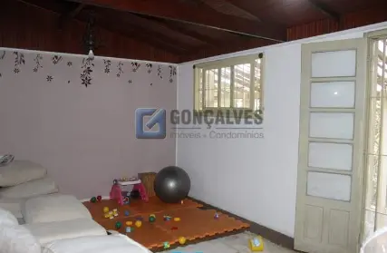 Imagem: Casa Térrea para Venda, Eldorado