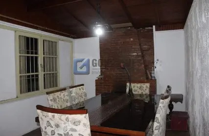 Imagem: Casa Térrea para Venda, Eldorado