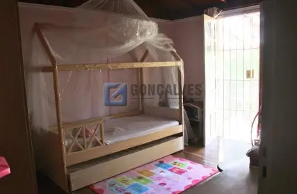 Imagem: Casa Térrea para Venda, Eldorado