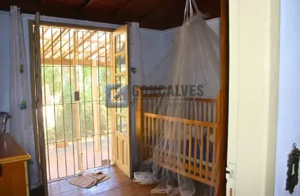 Imagem: Casa Térrea para Venda, Eldorado