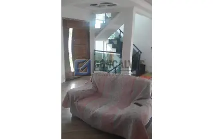 Imagem: Condomínio Fechado para Venda, Colônia