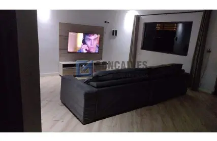 Imagem: Condomínio Fechado para Venda, Colônia