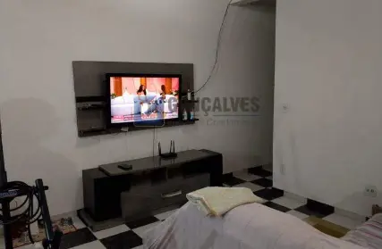 Imagem: Sobrado para Venda, Cooperativa