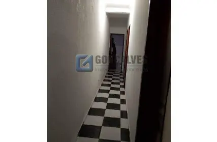 Imagem: Sobrado para Venda, Cooperativa