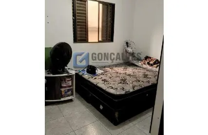 Imagem: Sobrado para Venda, Cooperativa