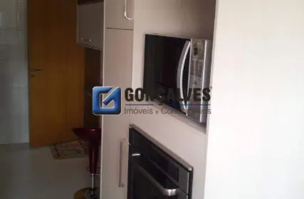 Imagem: Apartamento para Venda, Vila Floresta