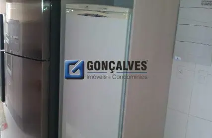 Imagem: Apartamento para Venda, Vila Floresta