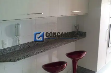 Imagem: Apartamento para Venda, Vila Floresta