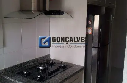 Imagem: Apartamento para Venda, Vila Floresta