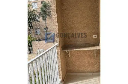 Imagem: Apartamento para Venda, Taboão