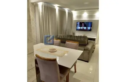 Imagem: Apartamento para Venda, Vila Nossa Senhora das Vitórias