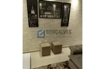 Imagem: Apartamento para Venda, Vila Nossa Senhora das Vitórias