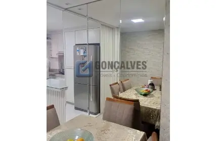Imagem: Apartamento para Venda, Vila Nossa Senhora das Vitórias