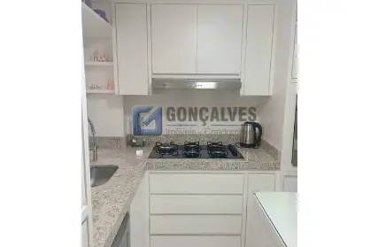 Imagem: Apartamento para Venda, Vila Nossa Senhora das Vitórias