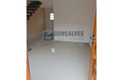 Imagem: Sobrado para Venda, São João