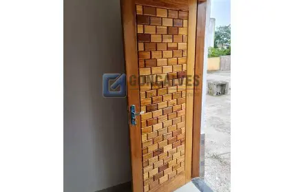 Imagem: Sobrado para Venda, São João