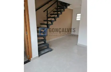 Imagem: Sobrado para Venda, São João