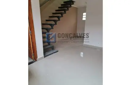 Imagem: Sobrado para Venda, São João